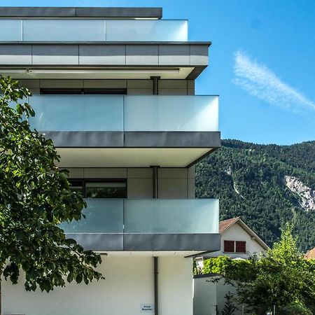 Apartment Silberdistel - Griwa Rent Ag Ιντερλάκεν Εξωτερικό φωτογραφία