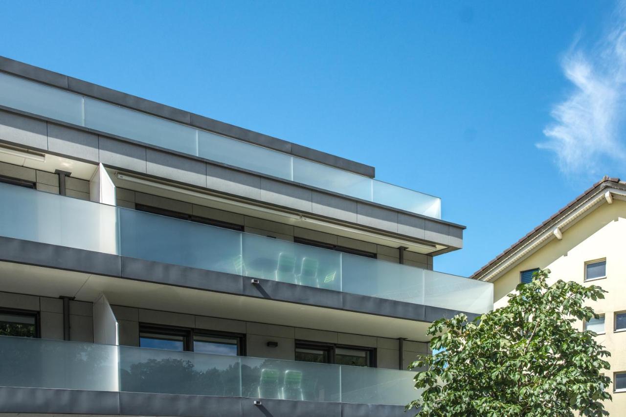 Apartment Silberdistel - Griwa Rent Ag Ιντερλάκεν Εξωτερικό φωτογραφία