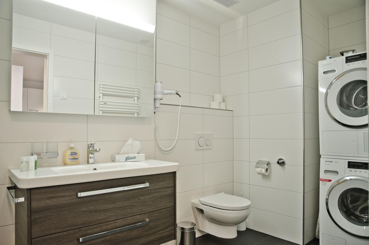 Apartment Silberdistel - Griwa Rent Ag Ιντερλάκεν Εξωτερικό φωτογραφία